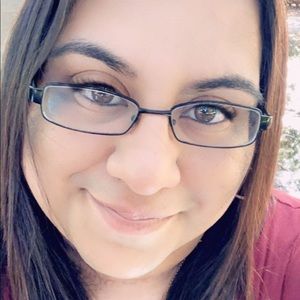 Meet your Posher, Jasmine